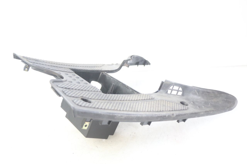 photo de VOETSTEUN KYMCO SENTO 100 (2008 - 2013) - Overzicht