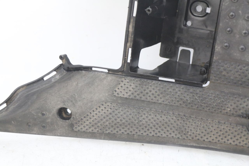 photo de VOETSTEUN KYMCO SENTO 100 (2008 - 2013) - Staat van het oppervlak