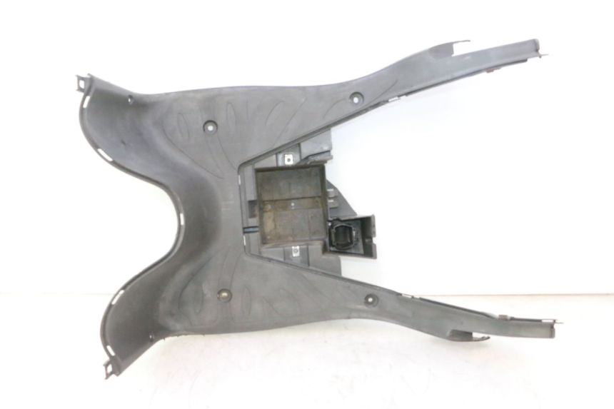 photo de VOETSTEUN HONDA SH 125 (2001 - 2003) - Hoofdaanzicht