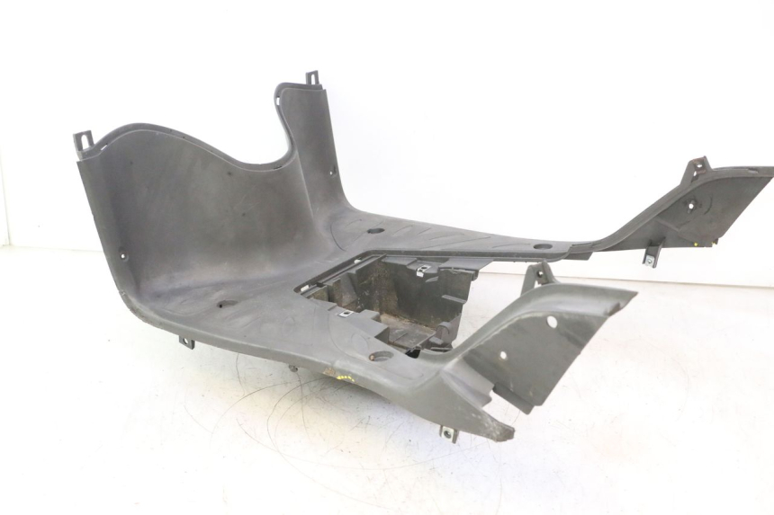 photo de VOETSTEUN HONDA SH 125 (2001 - 2003) - Focus op structuur