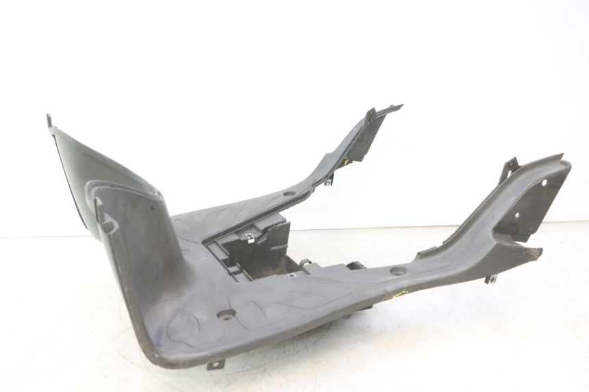 photo de VOETSTEUN HONDA SH 125 (2001 - 2003) - Alternatieve hoek