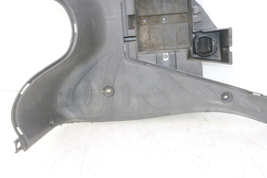 photo de VOETSTEUN HONDA SH 125 (2001 - 2003) - Andere kijkhoek