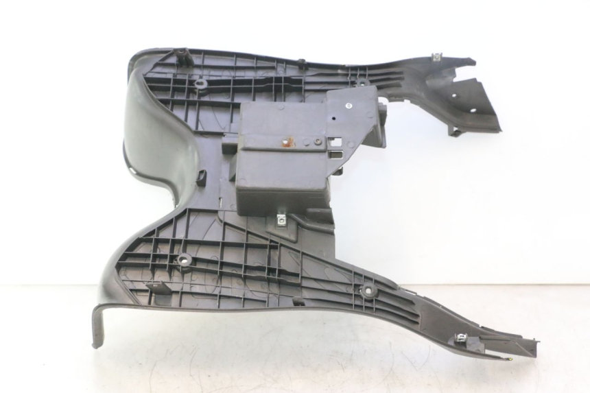 photo de VOETSTEUN HONDA SH 125 (2001 - 2003) - Overzicht