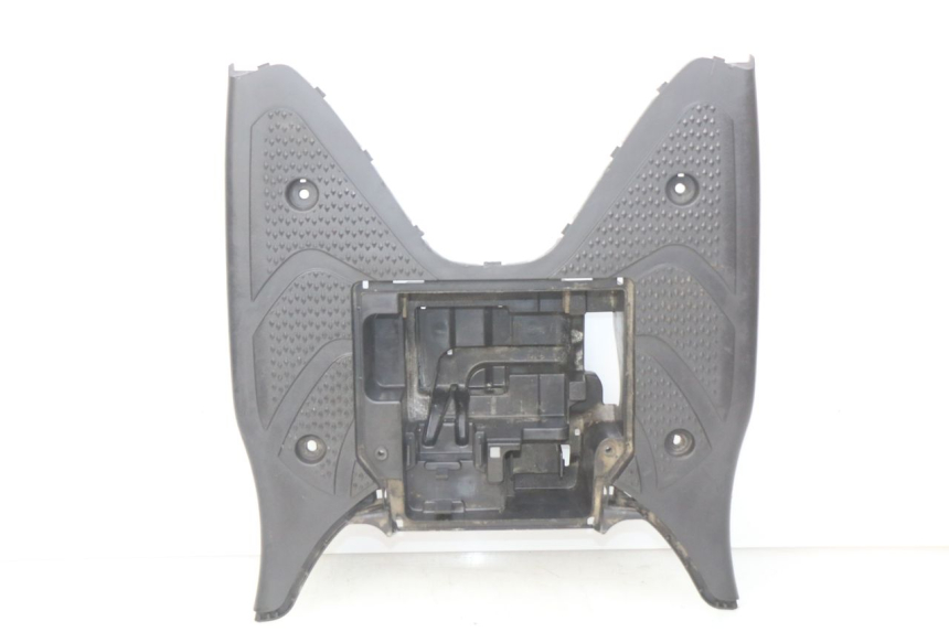 photo de VOETSTEUN SUZUKI SIXTEEN 125 (2008 - 2010) - Bevestigingspunten