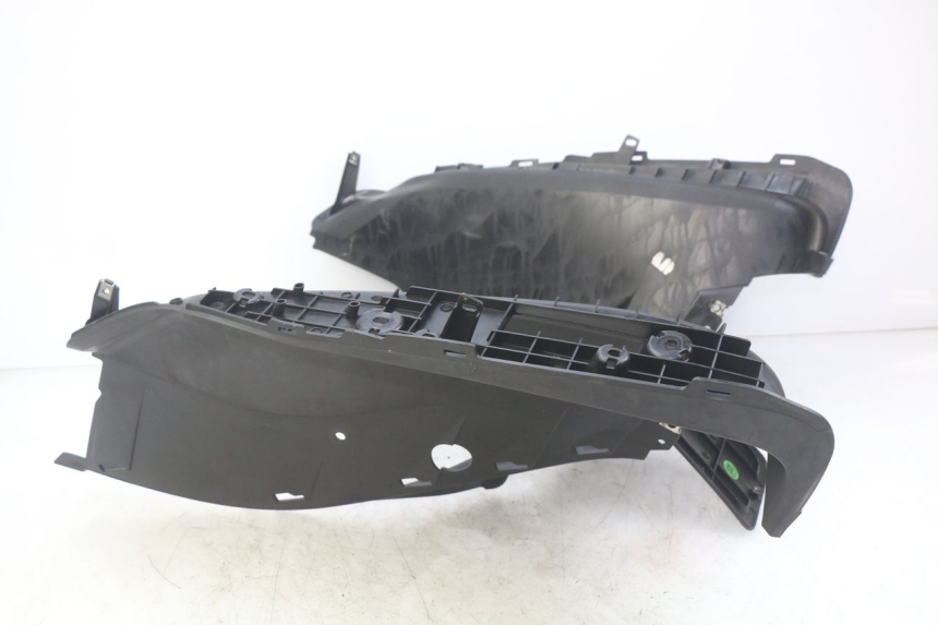 photo de VOETSTEUN MBK SKYCRUISER 125 (2010 - 2013) - Detail van het onderdeel