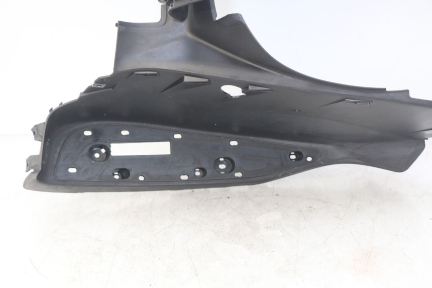 photo de VOETSTEUN MBK SKYCRUISER 125 (2010 - 2013) - Zoom op componenten