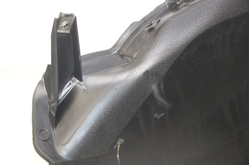 photo de VOETSTEUN MBK SKYCRUISER 125 (2010 - 2013) - Zoom op gebruiksstaat