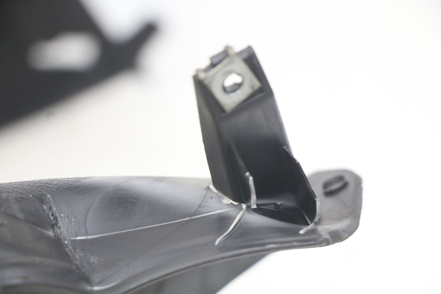 photo de VOETSTEUN MBK SKYCRUISER 125 (2010 - 2013) - Technische close-up