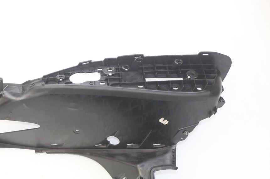 photo de VOETSTEUN MBK SKYCRUISER 125 (2010 - 2013) - Overzicht