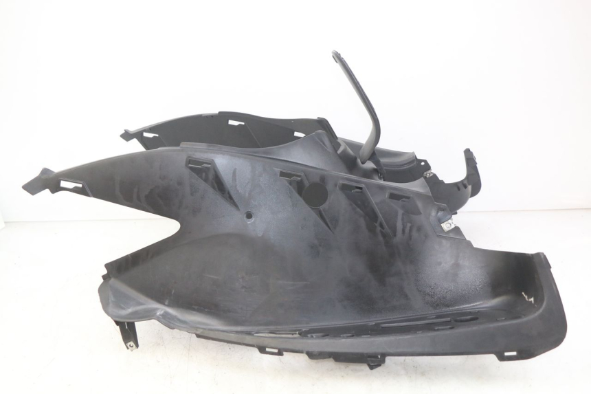 photo de VOETSTEUN MBK SKYCRUISER 125 (2010 - 2013) - Markeringen en referenties