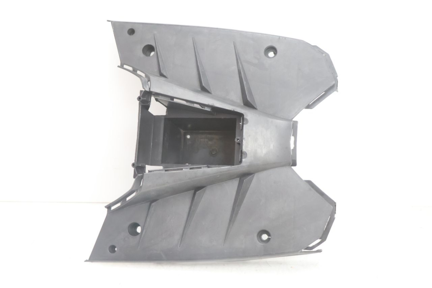 photo de VOETSTEUN RIDE SLASH 2T 50 (2012 - 2014) - Detail van het onderdeel