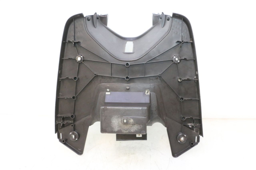 photo de VOETSTEUN YAMAHA SLIDER 50 (1999 - 2004) - Detail van het onderdeel
