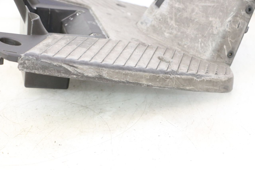 photo de VOETSTEUN YAMAHA SLIDER 50 (1999 - 2004) - Kenmerkende details