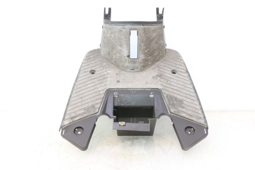 photo de VOETSTEUN YAMAHA SLIDER 50 (1999 - 2004) - Detailaanzicht