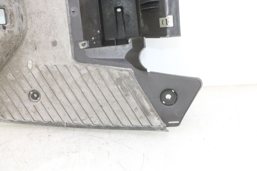 photo de VOETSTEUN YAMAHA SLIDER 50 (1999 - 2004) - Aanvullende foto