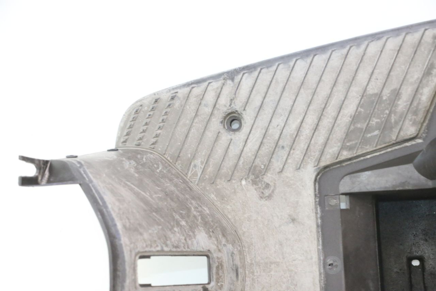 photo de VOETSTEUN YAMAHA SLIDER 50 (1999 - 2004) - Focus op structuur