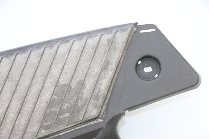 photo de VOETSTEUN YAMAHA SLIDER 50 (1999 - 2004) - Alternatieve hoek