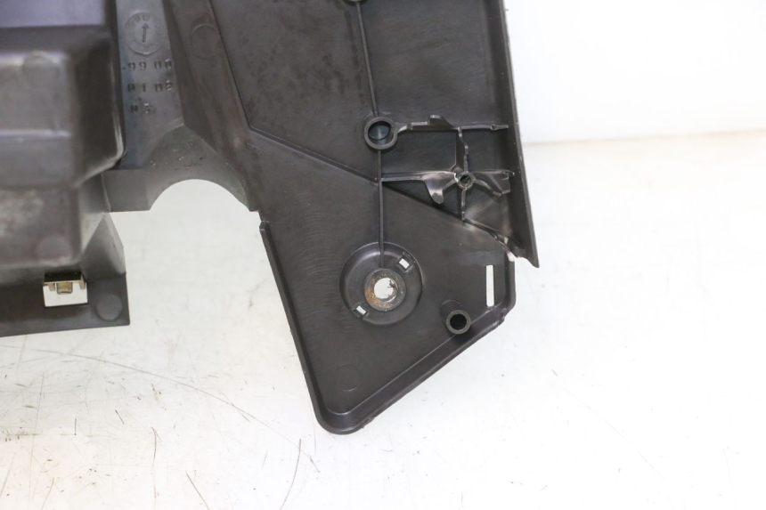 photo de VOETSTEUN YAMAHA SLIDER 50 (1999 - 2004) - Andere kijkhoek