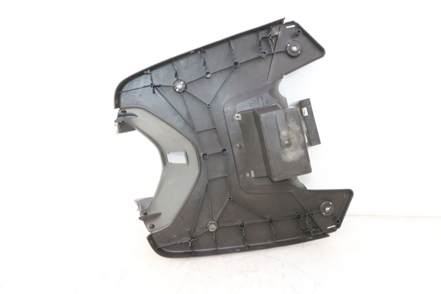 photo de VOETSTEUN YAMAHA SLIDER 50 (1999 - 2004) - Technische close-up