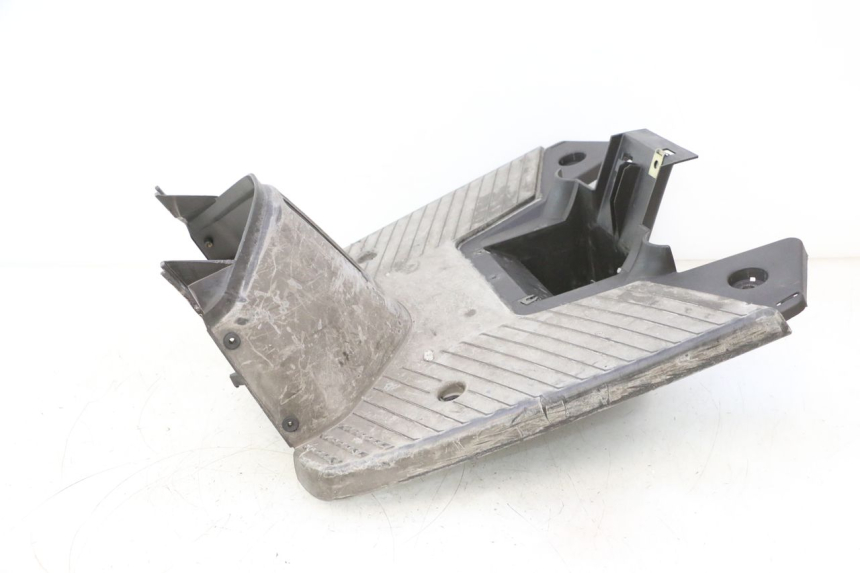 photo de VOETSTEUN YAMAHA SLIDER 50 (1999 - 2004) - Overzicht