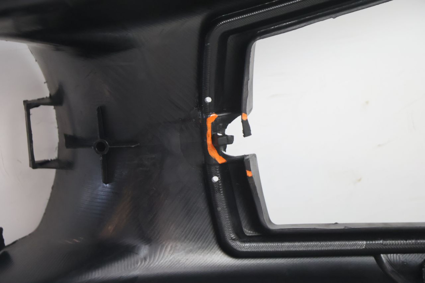 photo de VOETSTEUN PEUGEOT SPEEDFIGHT 2 AC 50 (2000 - 2009) - Productaanzicht