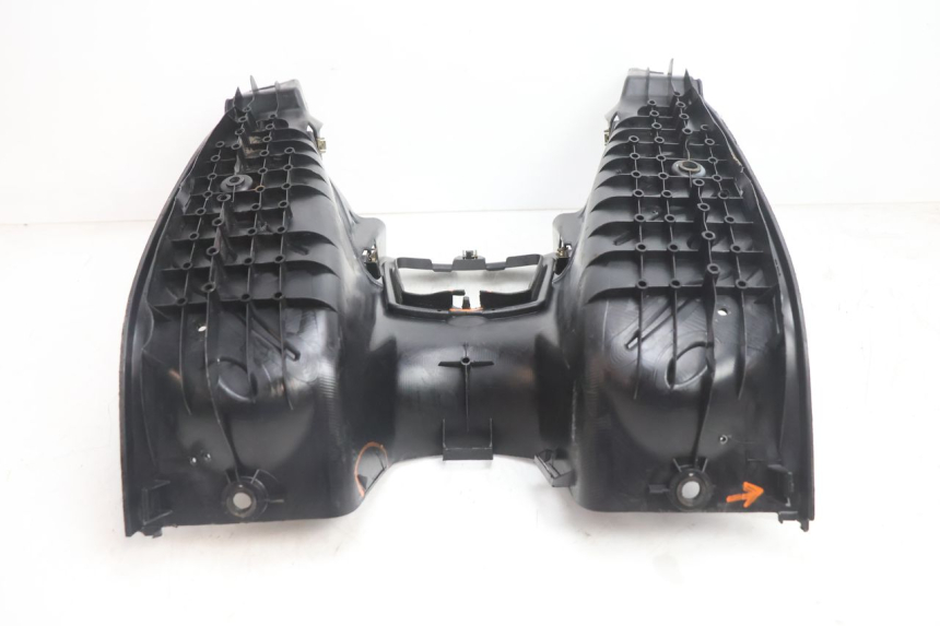 photo de VOETSTEUN PEUGEOT SPEEDFIGHT 2 AC 50 (2000 - 2009) - Zoom op componenten