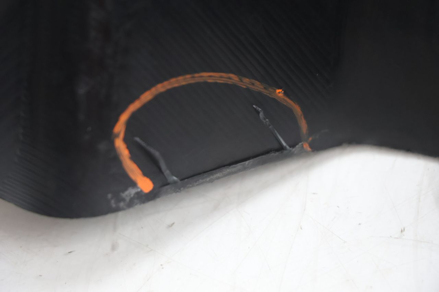 photo de VOETSTEUN PEUGEOT SPEEDFIGHT 2 AC 50 (2000 - 2009) - Detailaanzicht