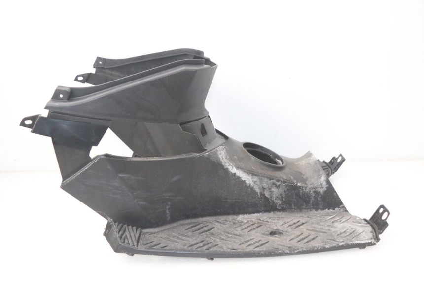 photo de VOETSTEUN PEUGEOT SPEEDFIGHT 3 AIR 50 (2009 - 2015) - Bevestigingspunten