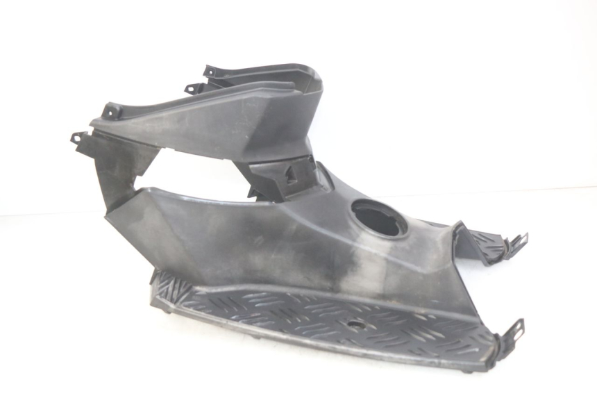 photo de VOETSTEUN PEUGEOT SPEEDFIGHT 3 AIR 50 (2009 - 2015) - Kenmerkende details