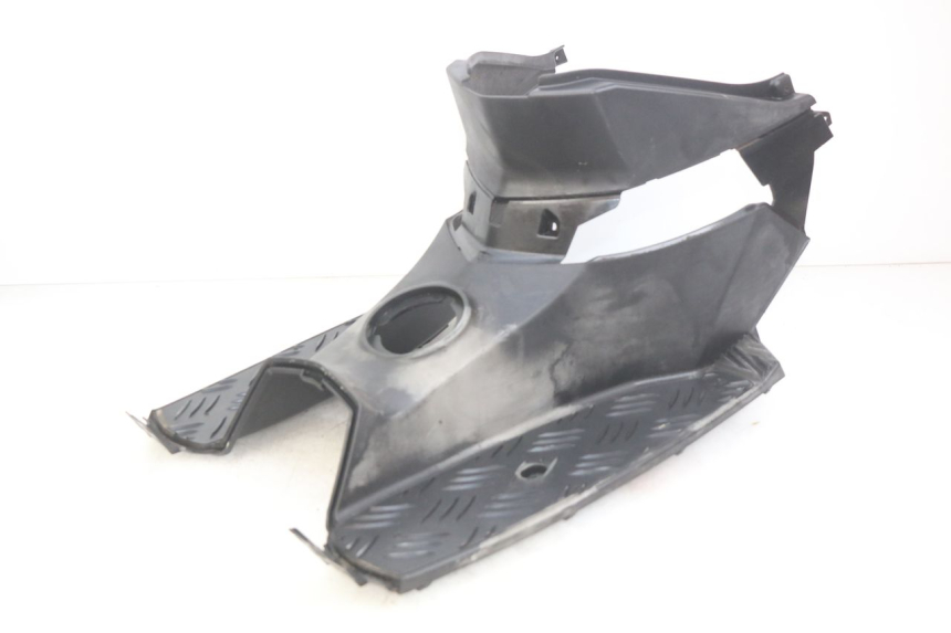 photo de VOETSTEUN PEUGEOT SPEEDFIGHT 3 AIR 50 (2009 - 2015) - Zoom op componenten