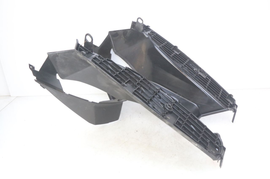 photo de VOETSTEUN PEUGEOT SPEEDFIGHT 3 AIR 50 (2009 - 2015) - Andere kijkhoek