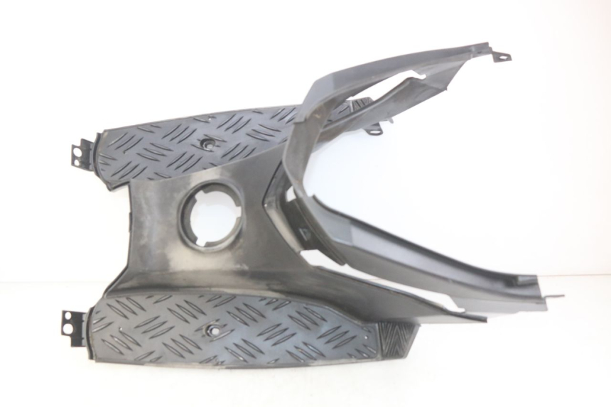 photo de VOETSTEUN PEUGEOT SPEEDFIGHT 3 AIR 50 (2009 - 2015) - Bevestigingspunten