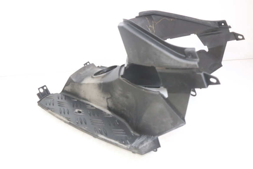 photo de VOETSTEUN PEUGEOT SPEEDFIGHT 3 AIR 50 (2009 - 2015) - Staat van het oppervlak