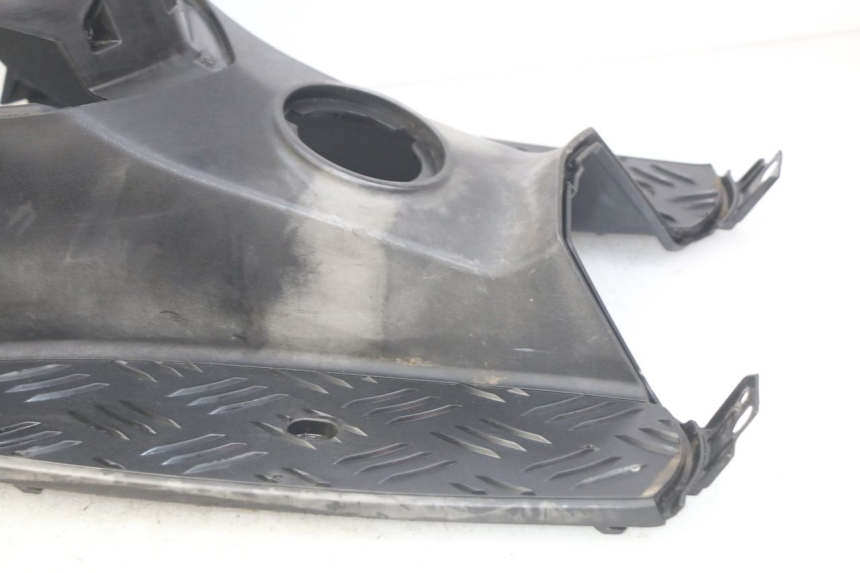 photo de VOETSTEUN PEUGEOT SPEEDFIGHT 3 AIR 50 (2009 - 2015) - Markeringen en referenties