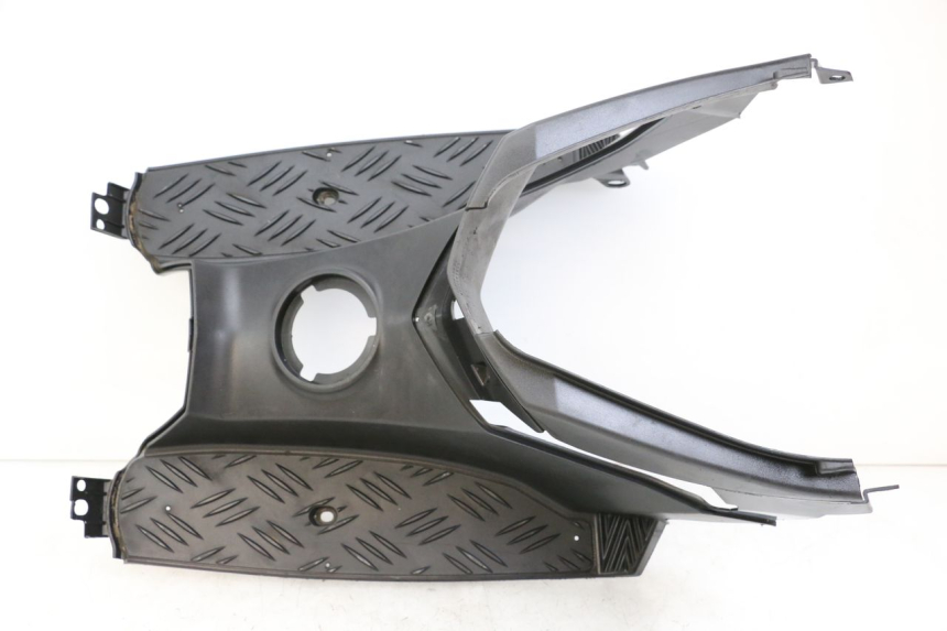 photo de VOETSTEUN PEUGEOT SPEEDFIGHT 4 2T 50 (2015 - 2019) - Hoofdaanzicht