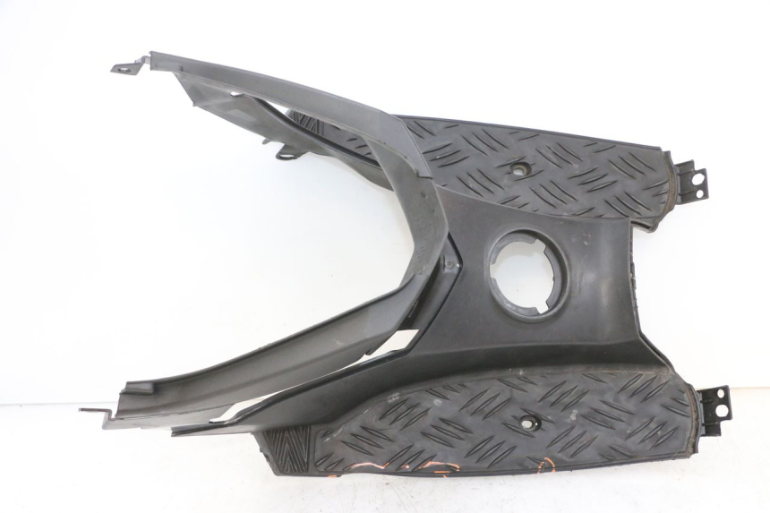 photo de VOETSTEUN PEUGEOT SPEEDFIGHT 4 4T EFI 50 (2021 - 2025) - Hoofdaanzicht