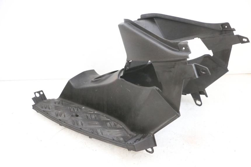 photo de VOETSTEUN PEUGEOT SPEEDFIGHT 4 4T EFI 50 (2021 - 2025) - Zoom op componenten