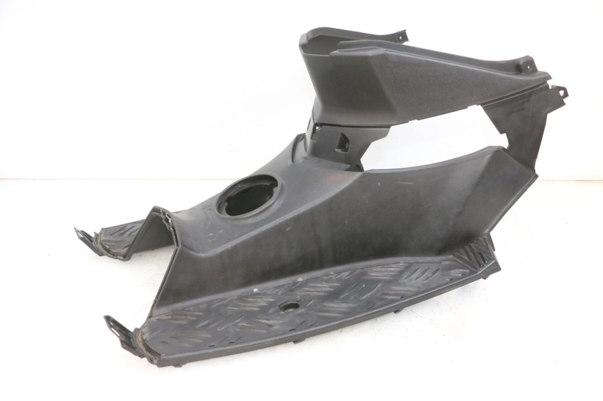 photo de VOETSTEUN PEUGEOT SPEEDFIGHT 4 4T EFI 50 (2021 - 2025) - Detailaanzicht