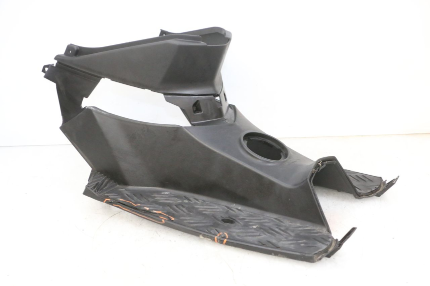 photo de VOETSTEUN PEUGEOT SPEEDFIGHT 4 4T EFI 50 (2021 - 2025) - Alternatieve hoek