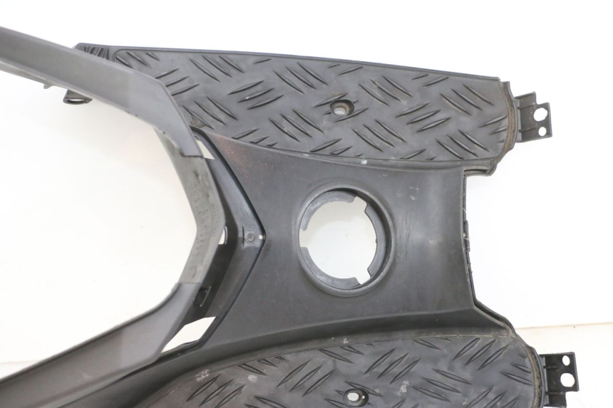 photo de VOETSTEUN PEUGEOT SPEEDFIGHT 4 4T EFI 50 (2021 - 2025) - Zoom op kwaliteit