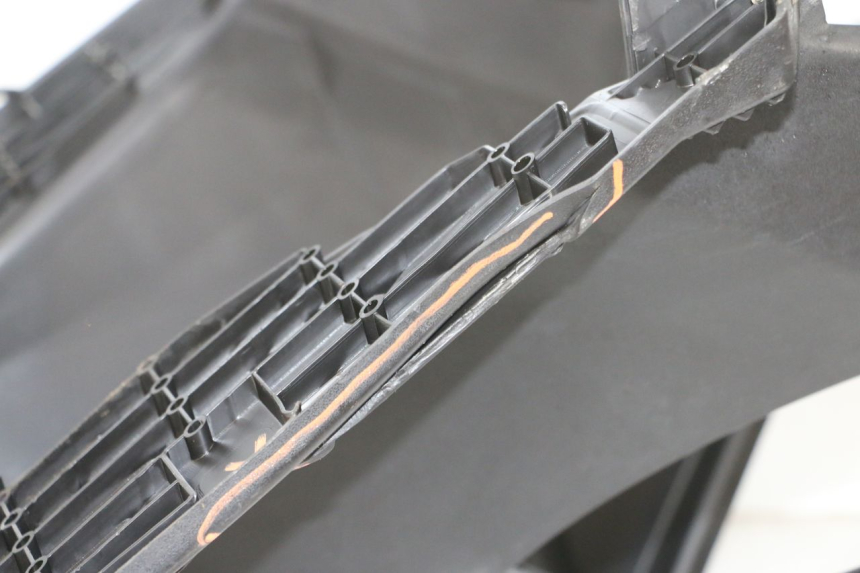 photo de VOETSTEUN PEUGEOT SPEEDFIGHT 4 4T EFI 50 (2021 - 2025) - Zoom op gebruiksstaat