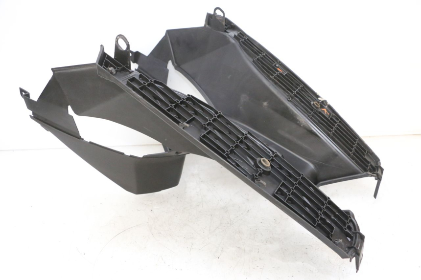 photo de VOETSTEUN PEUGEOT SPEEDFIGHT 4 4T EFI 50 (2021 - 2025) - Technische close-up