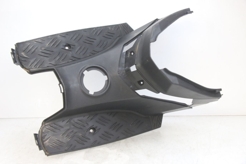 photo de VOETSTEUN PEUGEOT SPEEDFIGHT 4 4T 50 (2015 - 2020) - Hoofdaanzicht