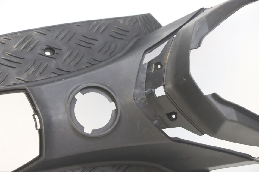 photo de VOETSTEUN PEUGEOT SPEEDFIGHT 4 4T 50 (2015 - 2020) - Gecontroleerd onderdeel