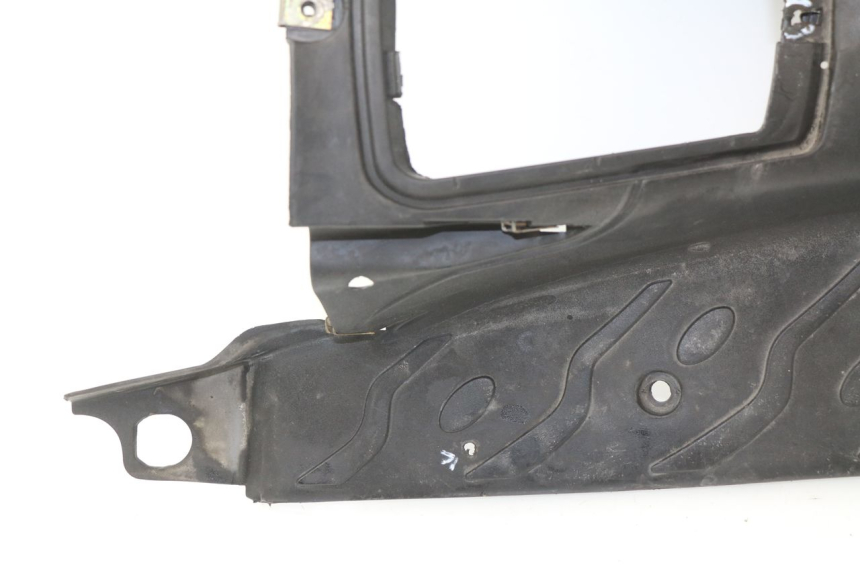 photo de VOETSTEUN PEUGEOT SPEEDFIGHT LC 50 (1996 - 2002) - Kenmerkende details
