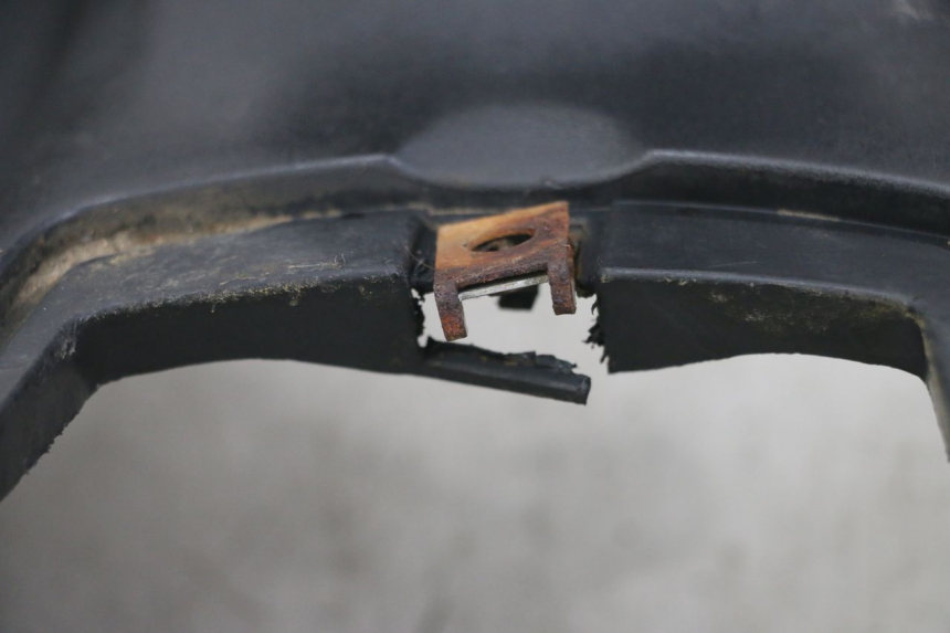 photo de VOETSTEUN PEUGEOT SPEEDFIGHT 100 (1997 - 2007) - Detail van het onderdeel