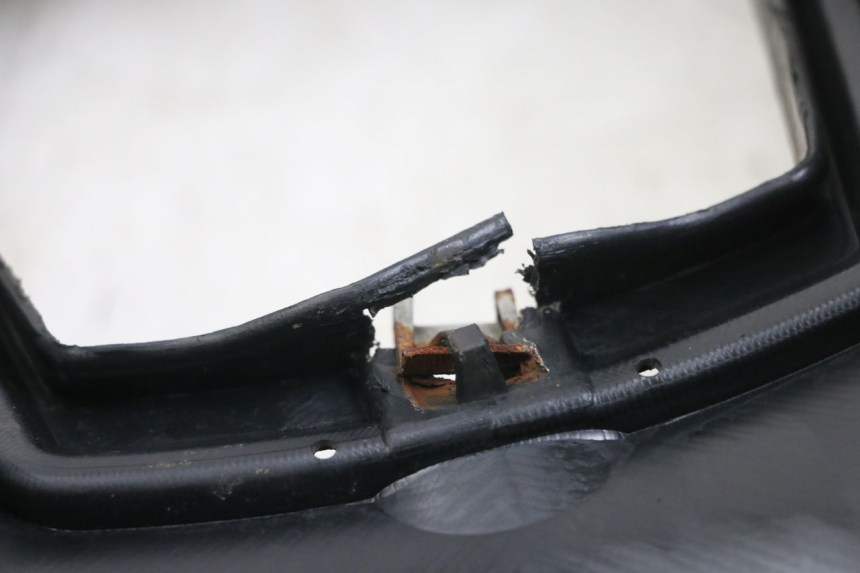 photo de VOETSTEUN PEUGEOT SPEEDFIGHT 100 (1997 - 2007) - Zoom op gebruiksstaat