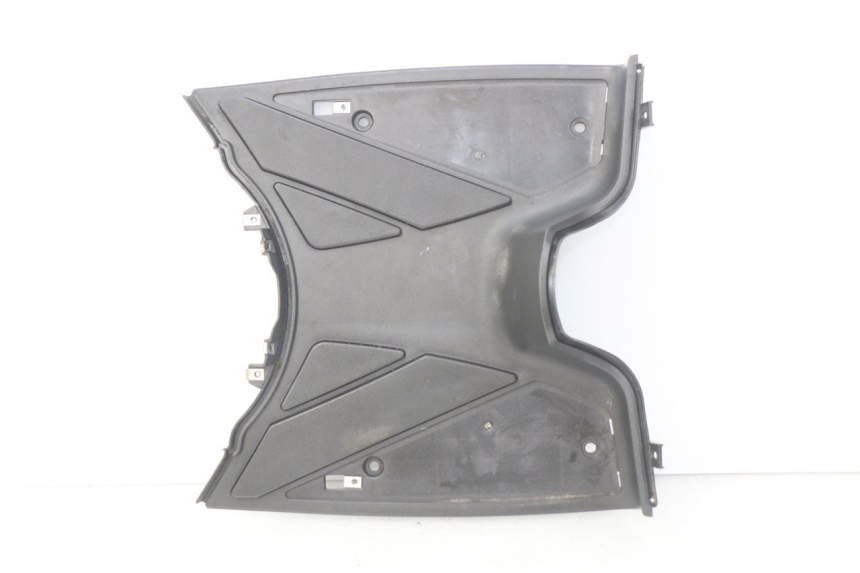 photo de VOETSTEUN APRILIA SR 2T 50 (2012 - 2017) - Hoofdaanzicht