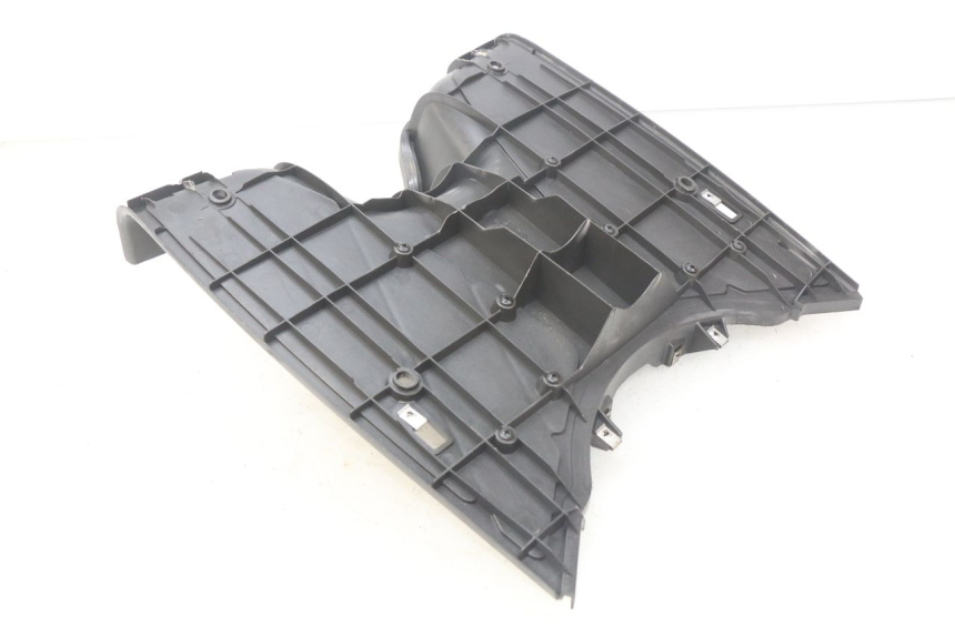 photo de VOETSTEUN APRILIA SR 2T 50 (2012 - 2017) - Detail van het onderdeel