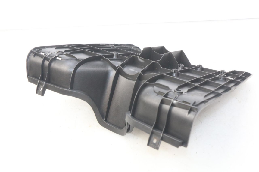 photo de VOETSTEUN APRILIA SR 2T 50 (2012 - 2017) - Zoom op gebruiksstaat